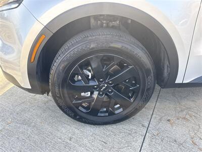 2022 Kia Sorento X-Line S - Photo 44 - Dallas, TX 75252