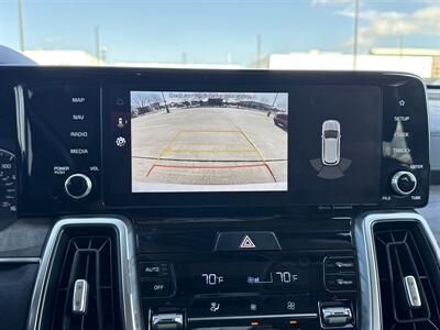 2022 Kia Sorento X-Line S - Photo 33 - Dallas, TX 75252