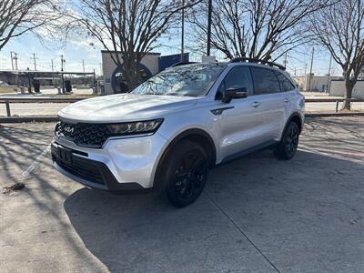 2022 Kia Sorento X-Line S - Photo 3 - Dallas, TX 75252