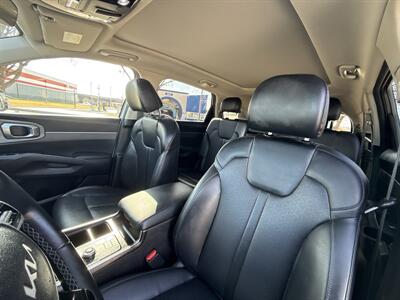 2022 Kia Sorento X-Line S - Photo 36 - Dallas, TX 75252