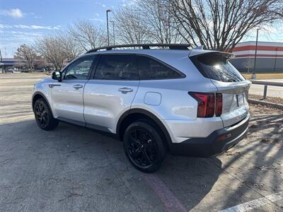 2022 Kia Sorento X-Line S - Photo 5 - Dallas, TX 75252