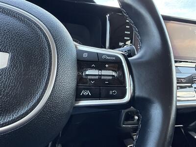 2022 Kia Sorento X-Line S - Photo 27 - Dallas, TX 75252
