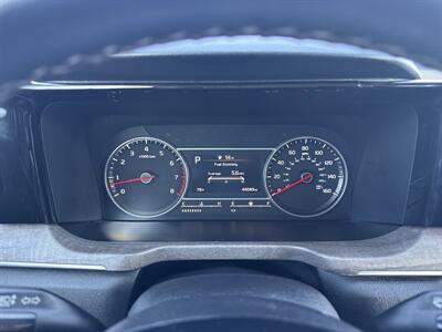 2022 Kia Sorento X-Line S - Photo 24 - Dallas, TX 75252