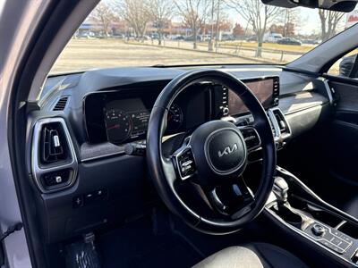 2022 Kia Sorento X-Line S - Photo 21 - Dallas, TX 75252
