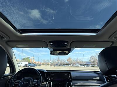 2022 Kia Sorento X-Line S - Photo 40 - Dallas, TX 75252