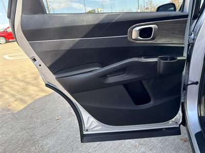 2022 Kia Sorento X-Line S - Photo 12 - Dallas, TX 75252