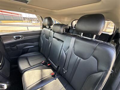 2022 Kia Sorento X-Line S - Photo 38 - Dallas, TX 75252