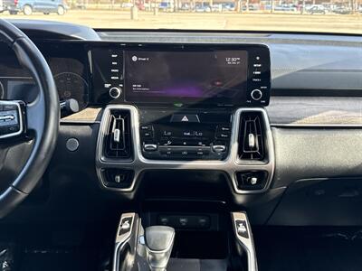 2022 Kia Sorento X-Line S - Photo 28 - Dallas, TX 75252