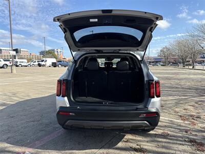 2022 Kia Sorento X-Line S - Photo 15 - Dallas, TX 75252