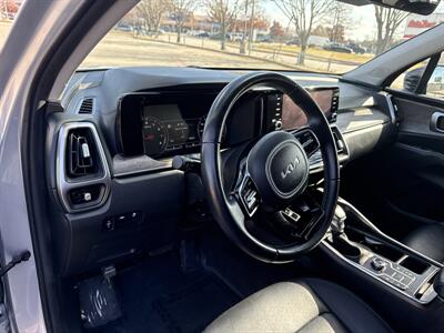 2022 Kia Sorento X-Line S - Photo 20 - Dallas, TX 75252