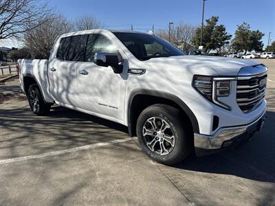 2025 GMC Sierra 1500 SLT   - Photo 9 - Dallas, TX 75252