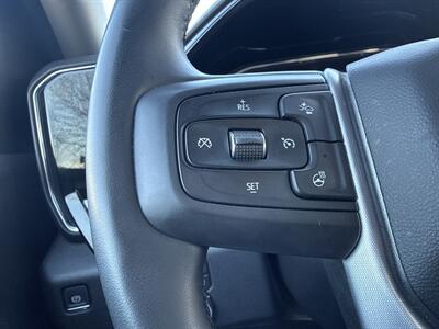 2025 GMC Sierra 1500 SLT   - Photo 28 - Dallas, TX 75252