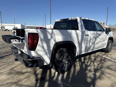 2025 GMC Sierra 1500 SLT   - Photo 16 - Dallas, TX 75252