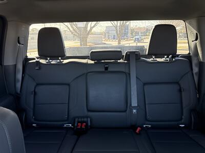 2025 GMC Sierra 1500 SLT   - Photo 39 - Dallas, TX 75252