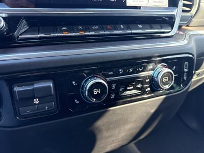 2025 GMC Sierra 1500 SLT   - Photo 34 - Dallas, TX 75252