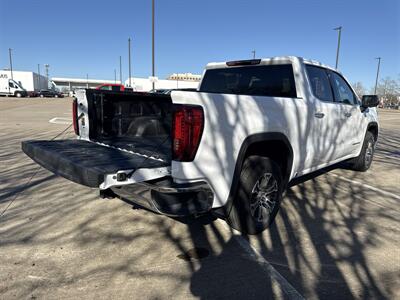 2025 GMC Sierra 1500 SLT   - Photo 18 - Dallas, TX 75252