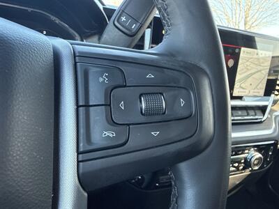 2025 GMC Sierra 1500 SLT   - Photo 29 - Dallas, TX 75252