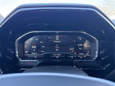 2025 GMC Sierra 1500 SLT   - Photo 26 - Dallas, TX 75252