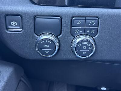 2025 GMC Sierra 1500 SLT   - Photo 30 - Dallas, TX 75252
