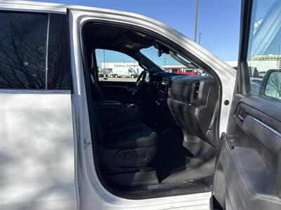 2025 GMC Sierra 1500 SLT   - Photo 22 - Dallas, TX 75252