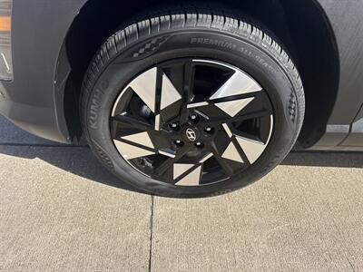 2025 Hyundai KONA SEL - Photo 34 - Dallas, TX 75252
