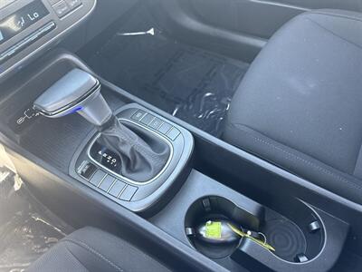 2025 Hyundai KONA SEL - Photo 27 - Dallas, TX 75252