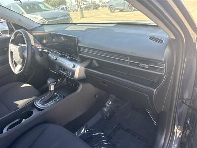 2025 Hyundai KONA SEL - Photo 19 - Dallas, TX 75252