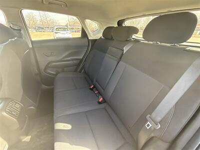 2025 Hyundai KONA SEL - Photo 31 - Dallas, TX 75252