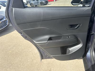 2025 Hyundai KONA SEL - Photo 11 - Dallas, TX 75252