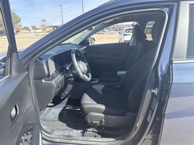 2025 Hyundai KONA SEL - Photo 16 - Dallas, TX 75252