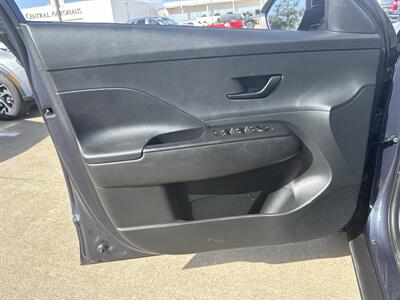 2025 Hyundai KONA SEL - Photo 10 - Dallas, TX 75252