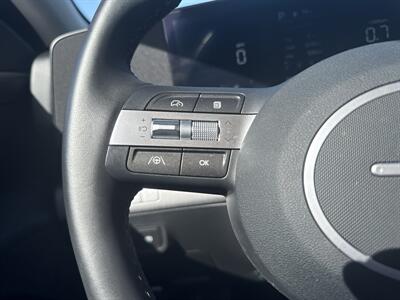 2025 Hyundai KONA SEL - Photo 22 - Dallas, TX 75252