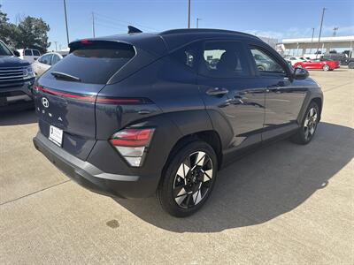 2025 Hyundai KONA SEL - Photo 7 - Dallas, TX 75252