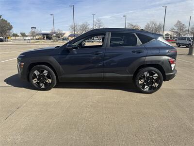 2025 Hyundai KONA SEL - Photo 4 - Dallas, TX 75252