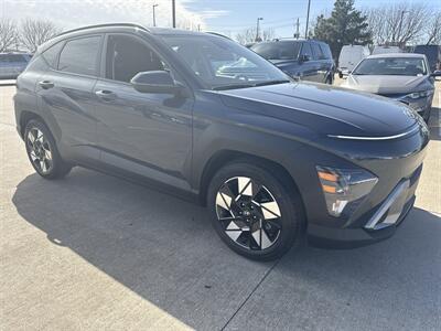 2025 Hyundai KONA SEL - Photo 9 - Dallas, TX 75252