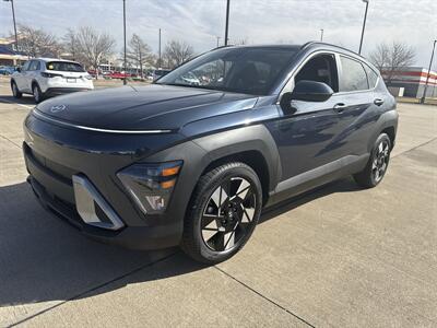 2025 Hyundai KONA SEL - Photo 3 - Dallas, TX 75252