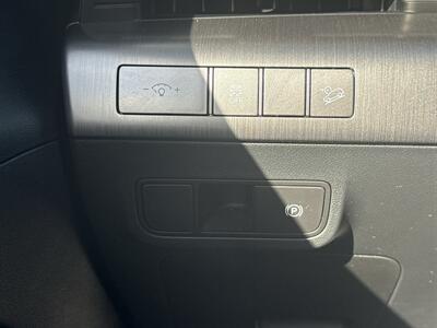 2025 Hyundai KONA SEL - Photo 29 - Dallas, TX 75252