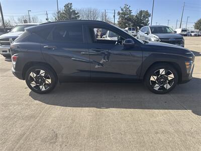 2025 Hyundai KONA SEL - Photo 8 - Dallas, TX 75252