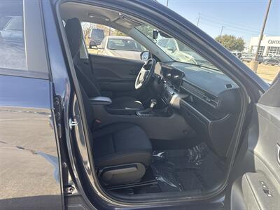 2025 Hyundai KONA SEL - Photo 18 - Dallas, TX 75252