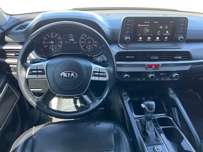 2021 Kia Telluride S   - Photo 11 - Dallas, TX 75252