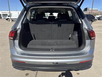 2024 Volkswagen Tiguan Wolfsburg Edition   - Photo 7 - Dallas, TX 75252