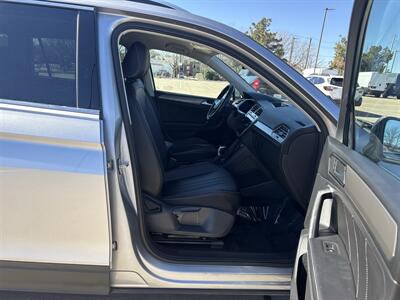 2024 Volkswagen Tiguan Wolfsburg Edition   - Photo 19 - Dallas, TX 75252