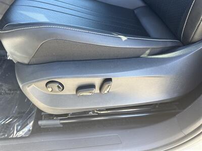 2024 Volkswagen Tiguan Wolfsburg Edition   - Photo 18 - Dallas, TX 75252