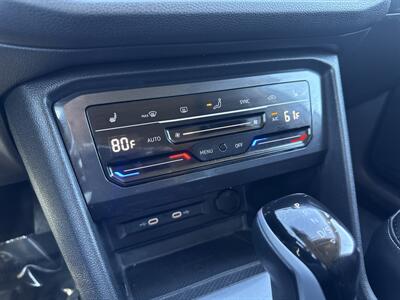 2024 Volkswagen Tiguan Wolfsburg Edition   - Photo 30 - Dallas, TX 75252