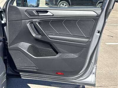 2024 Volkswagen Tiguan Wolfsburg Edition   - Photo 13 - Dallas, TX 75252