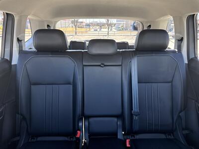 2024 Volkswagen Tiguan Wolfsburg Edition   - Photo 36 - Dallas, TX 75252