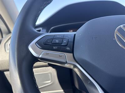 2024 Volkswagen Tiguan Wolfsburg Edition   - Photo 25 - Dallas, TX 75252