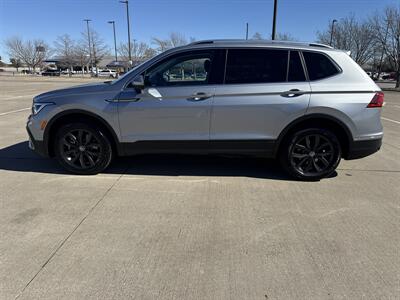2024 Volkswagen Tiguan Wolfsburg Edition   - Photo 4 - Dallas, TX 75252