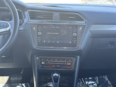 2024 Volkswagen Tiguan Wolfsburg Edition   - Photo 27 - Dallas, TX 75252