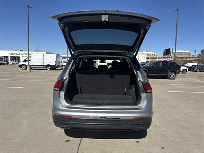 2024 Volkswagen Tiguan Wolfsburg Edition   - Photo 15 - Dallas, TX 75252